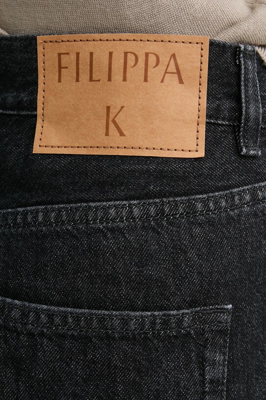 Rifle Filippa K čierna 31547.FK