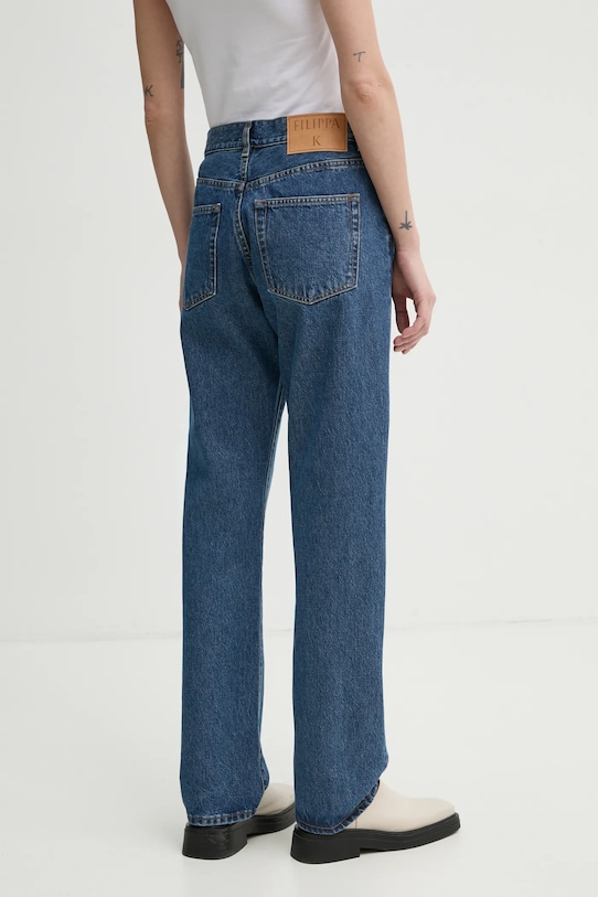 Îmbrăcăminte Filippa K jeansi 31573.FK albastru