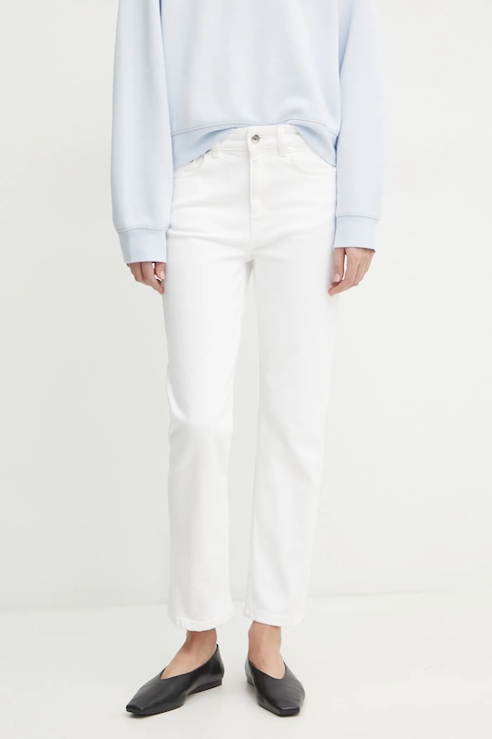 Džíny Filippa K béžová 30837.FK