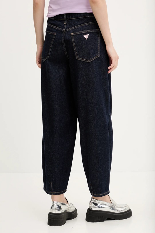 Îmbrăcăminte Guess Originals jeansi W5RG69.D4XYD bleumarin