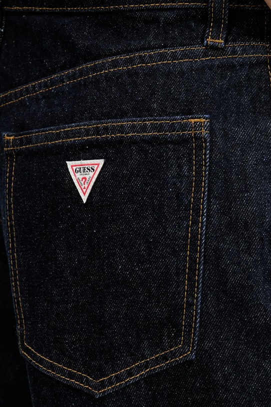 Guess Originals jeansi W5RG69.D4XYD bleumarin