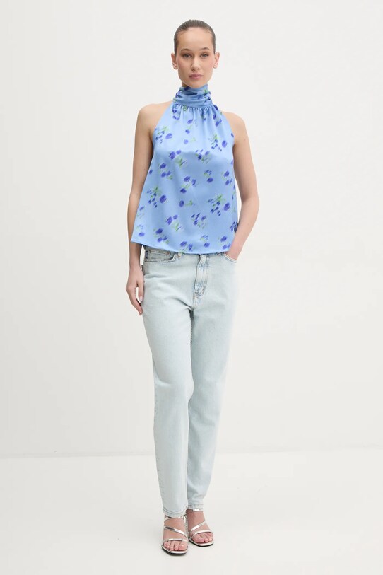 Hugo Blue jeans 50520613 blu SS25
