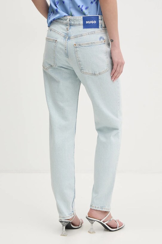 Abbigliamento Hugo Blue jeans 50520613 blu