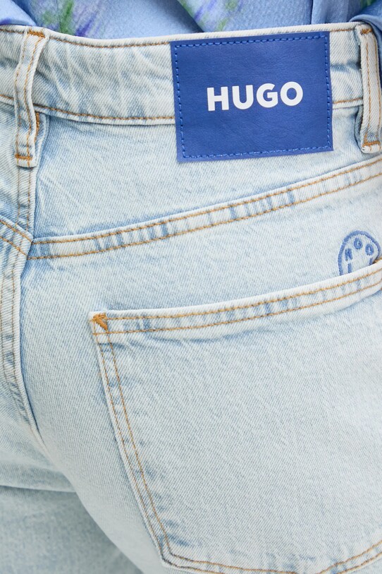 Hugo Blue jeans blu 50520613