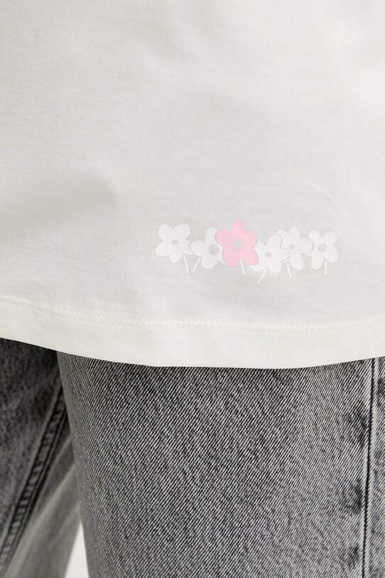 Kavbojke HUGO siva 50539781