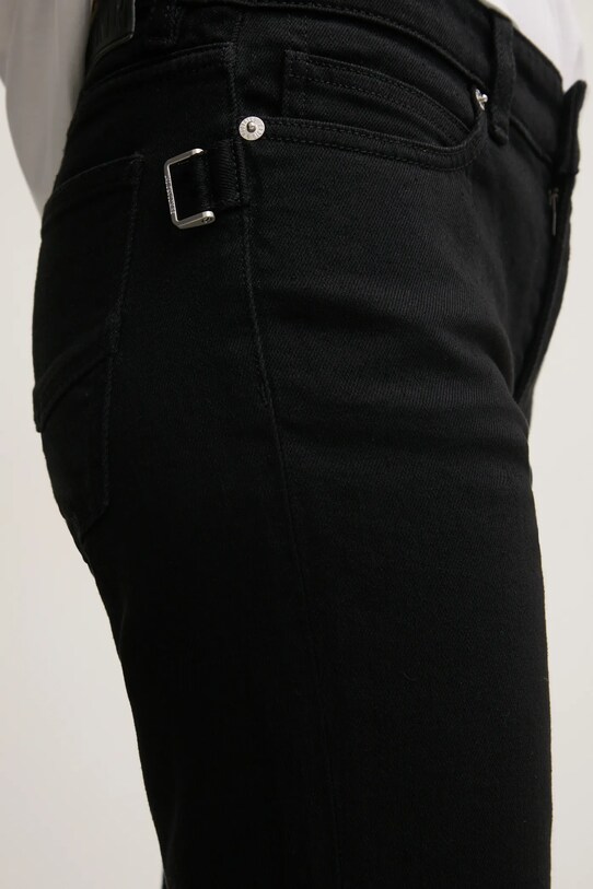 ZADIG&VOLTAIRE jeansy WWJE00212.19W.001 czarny