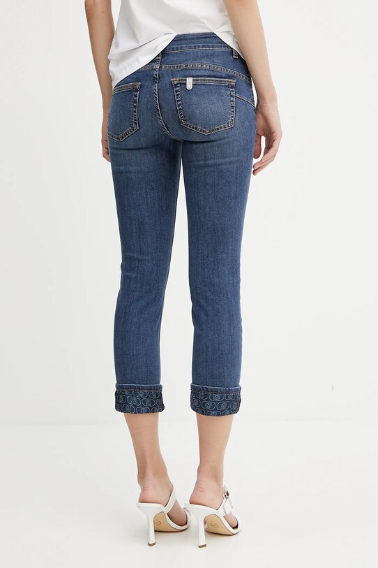 Îmbrăcăminte Liu Jo jeans UA5006.D0242 albastru