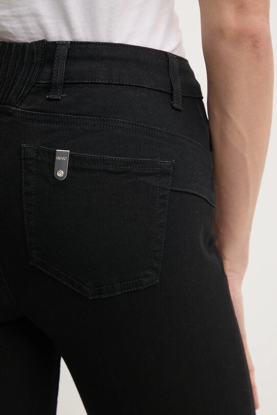 Rifle Liu Jo čierna UA5058.DS015