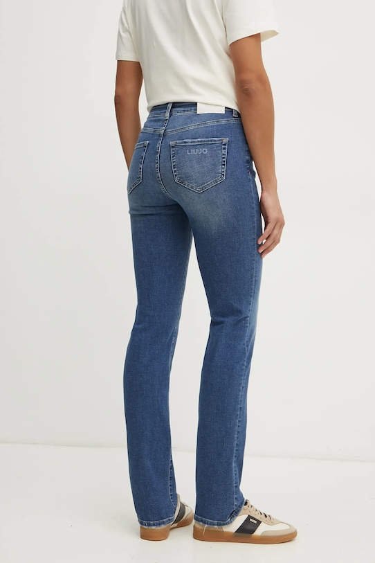 Одяг Джинси Liu Jo UA5063.DS615 блакитний