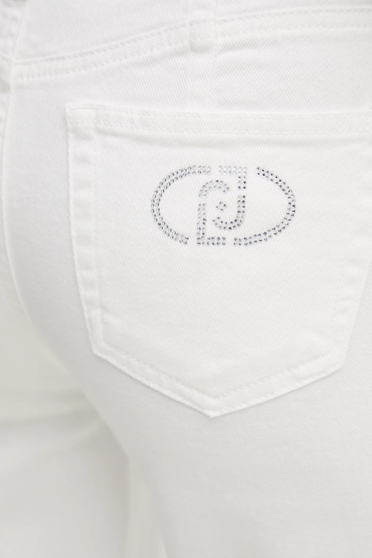 Джинсы Liu Jo бежевый UA5079.T1816