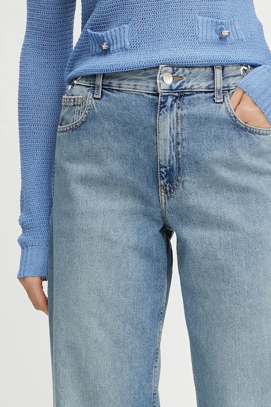 Liu Jo jeans blu UA5149.D4666