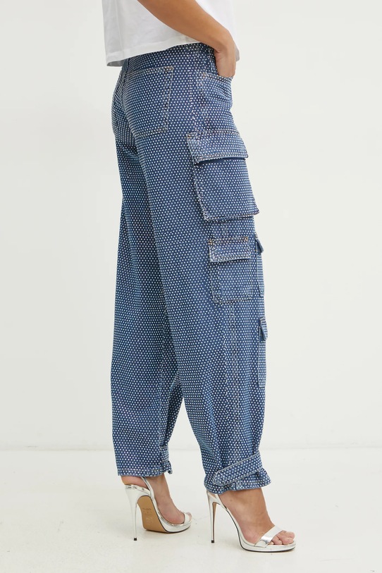 Liu Jo jeans Planet friendly blu UA5169.DS069