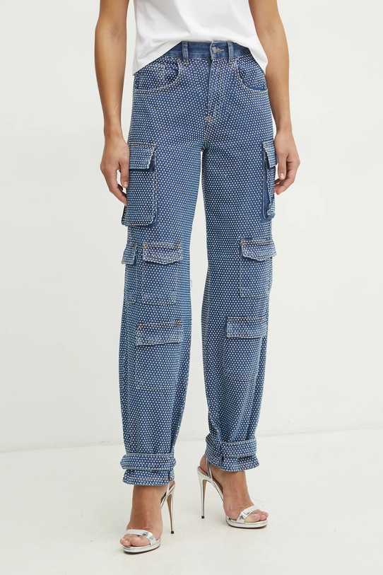 Liu Jo jeans blu UA5169.DS069