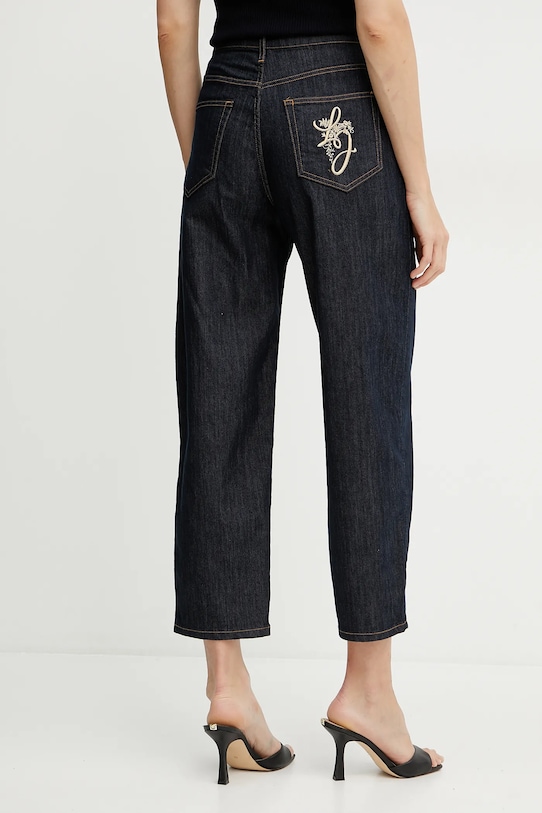 Odzież Liu Jo jeansy UA5197.D3092 granatowy