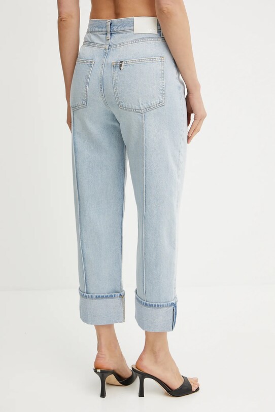 Abbigliamento Liu Jo jeans UA5198.D4990 blu