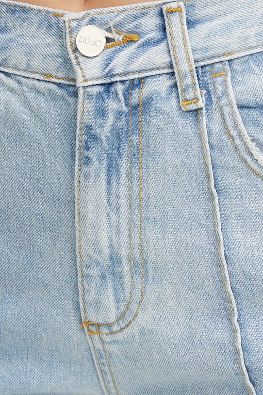 Traperice Liu Jo plava UA5198.D4990