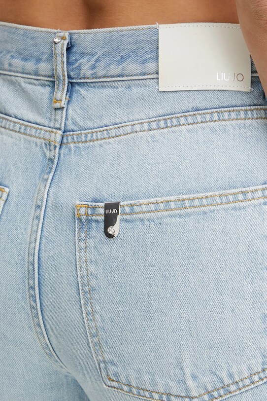 Liu Jo jeans UA5198.D4990 blu