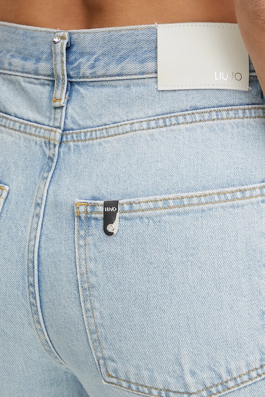 Traperice Liu Jo UA5198.D4990 plava