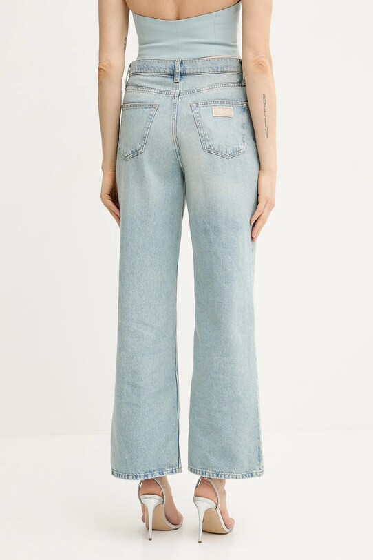 Îmbrăcăminte Liu Jo jeans UA5252.D4286 albastru