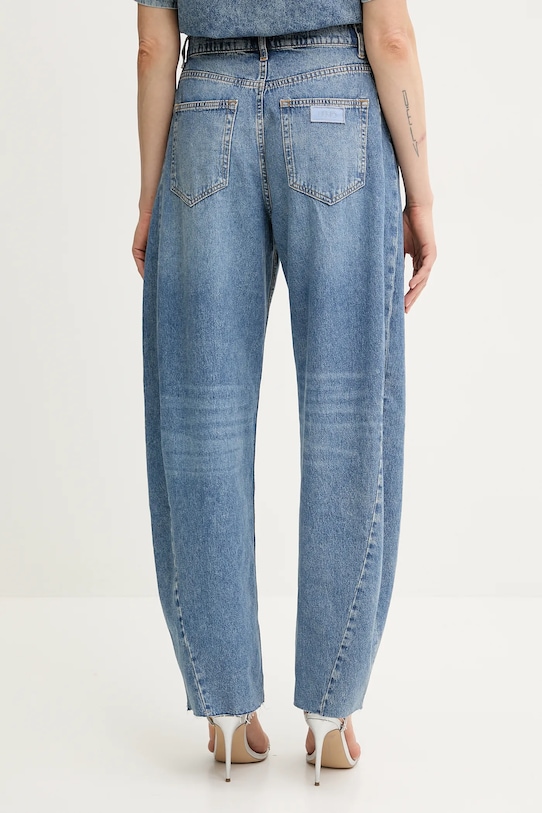 Odzież Liu Jo jeansy UA5256.D4306 niebieski