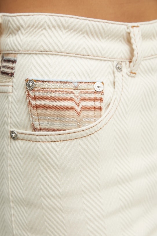 Missoni jeans bej DS25SI0L.BW00UO