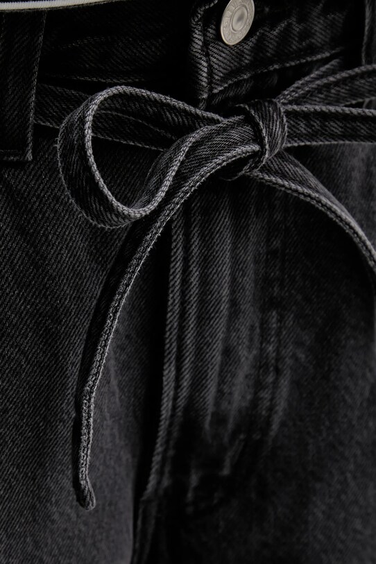 Levi's jeansi XL SUPERWIDE gri 001T3