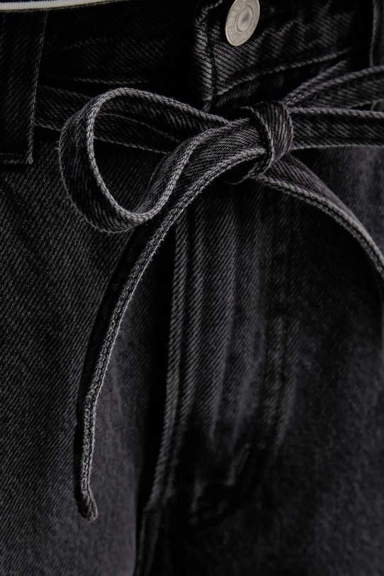 Levi's jeansy XL SUPERWIDE szary 001T3