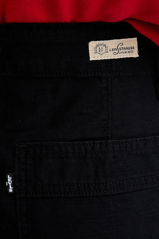 Kavbojke Levi's 90s STRAIGHT mornarsko modra 001VV