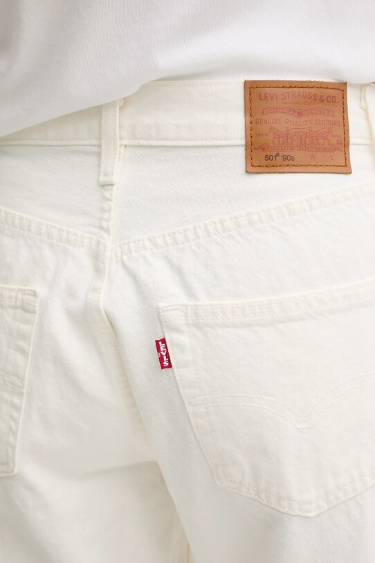 Levi's jeans 501 90s ANKLE bej A9150