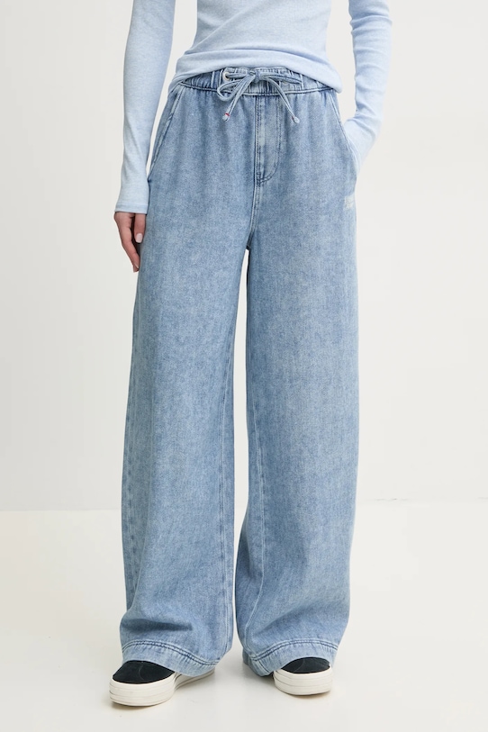 Джинси Tommy Jeans блакитний DW0DW21442