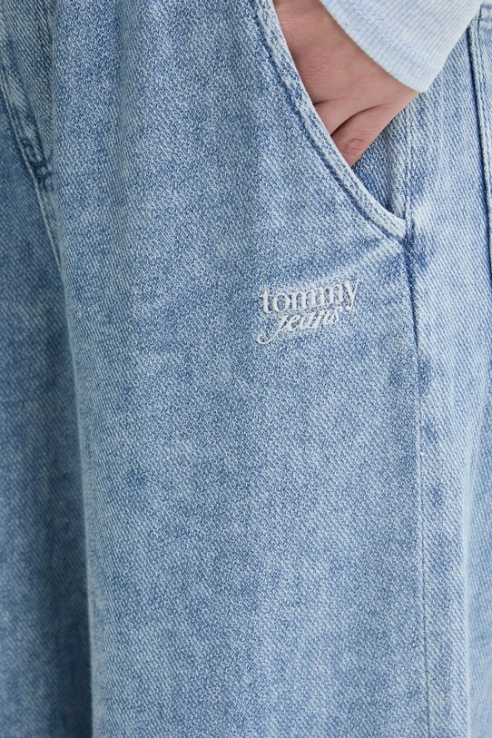 Tommy Jeans jeansi albastru DW0DW21442