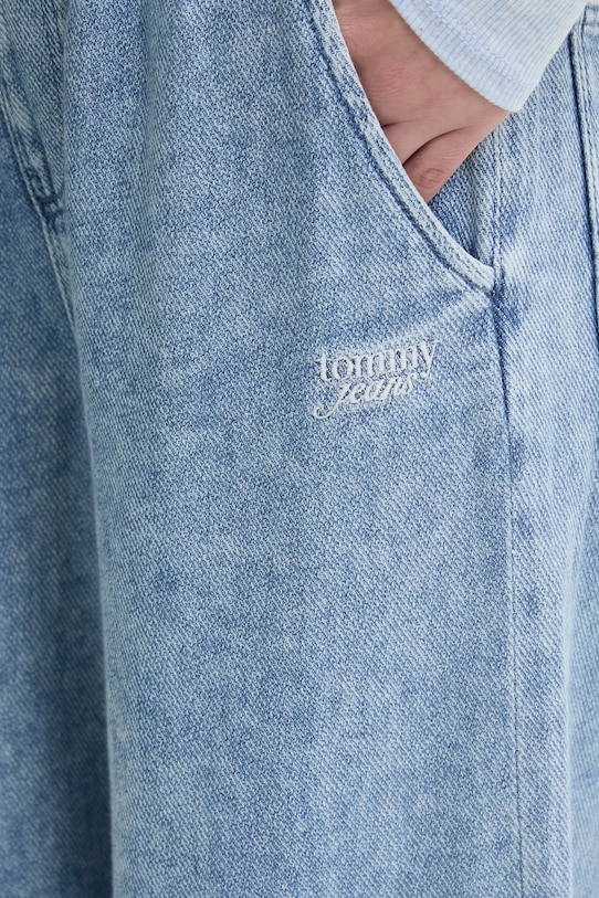 Джинси Tommy Jeans блакитний DW0DW21442