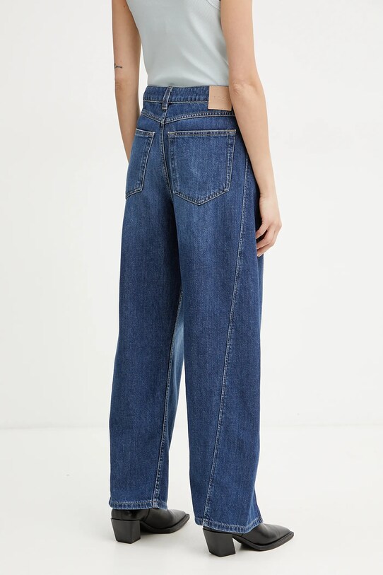 Îmbrăcăminte BOSS Orange jeansi 50534206 albastru