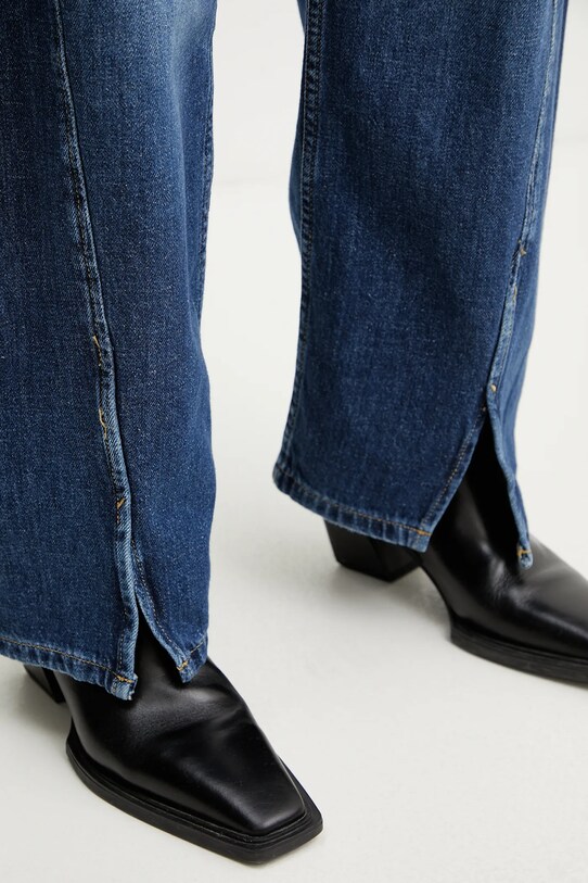 BOSS Orange jeansi albastru 50534206
