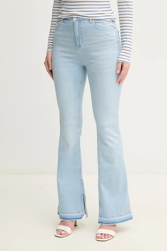 BOSS Orange jeansi albastru 50539642