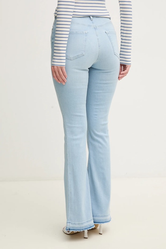 Îmbrăcăminte BOSS Orange jeansi 50539642 albastru