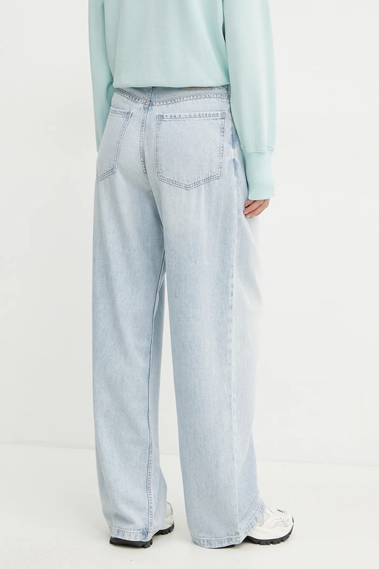 Îmbrăcăminte BOSS Orange jeansi 50540261 albastru