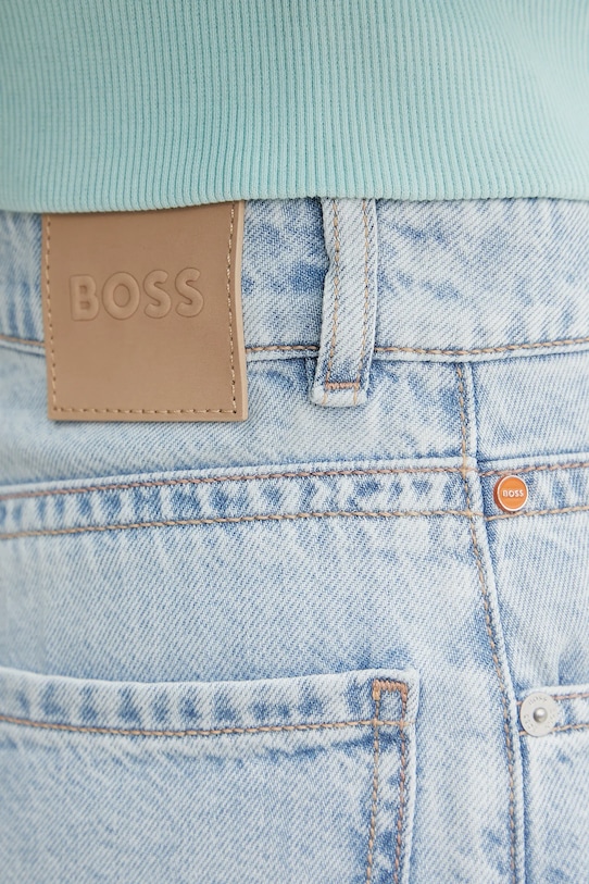 BOSS Orange jeansi albastru 50540261