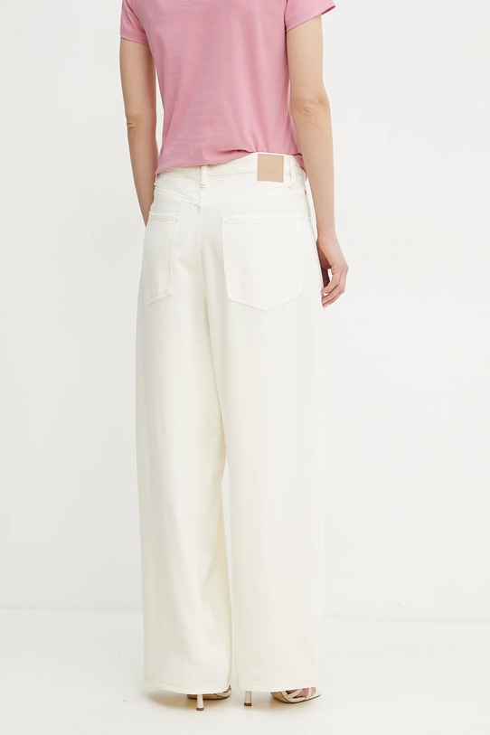 Одежда Джинсы BOSS Orange 50540814 бежевый