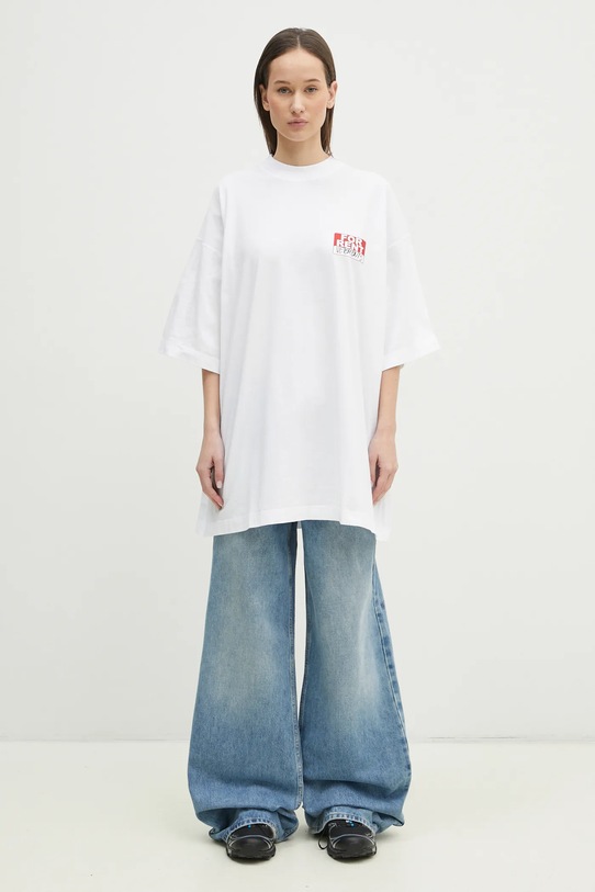KSUBI jeans Dettached Belted WPS25DJ007 blue