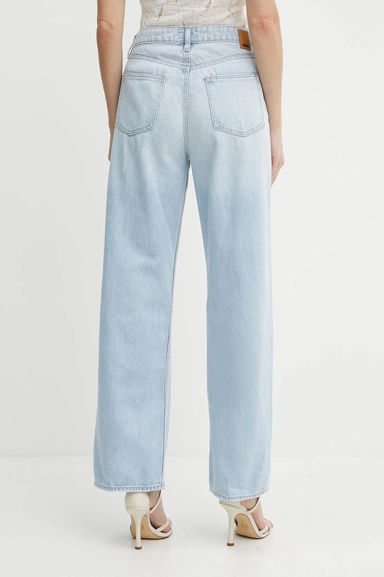 Oblečení Džíny BOSS 50538631 modrá