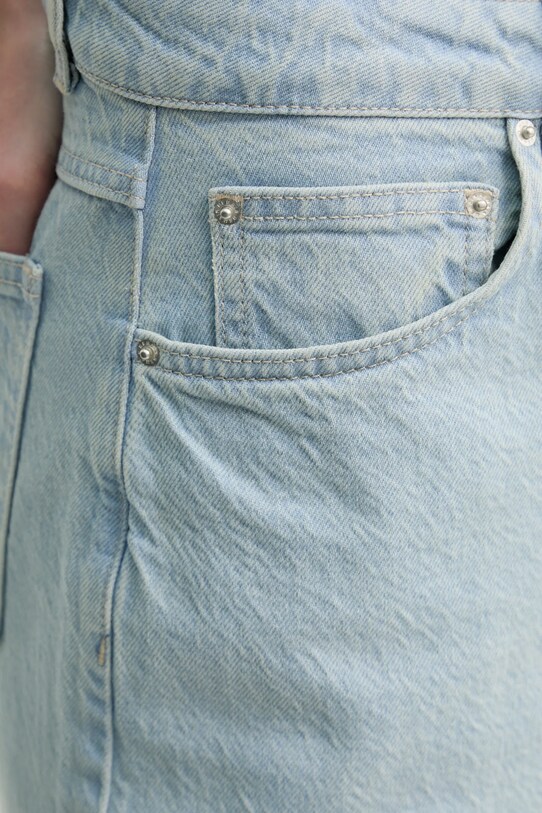 Remain jeansi albastru 5024903052