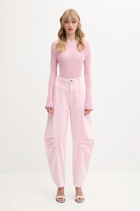 Rotate jeans 1140663053 roz SS25