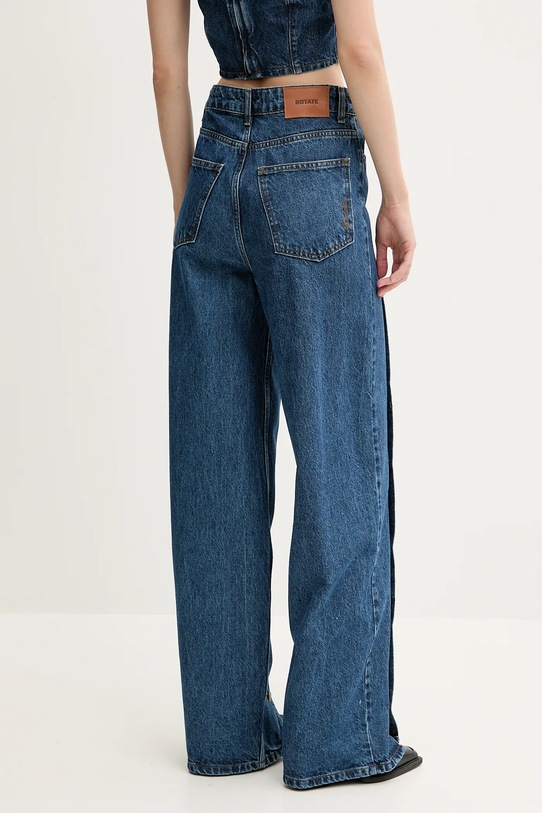 Oblečení Džíny Rotate 1140731602 námořnická modř