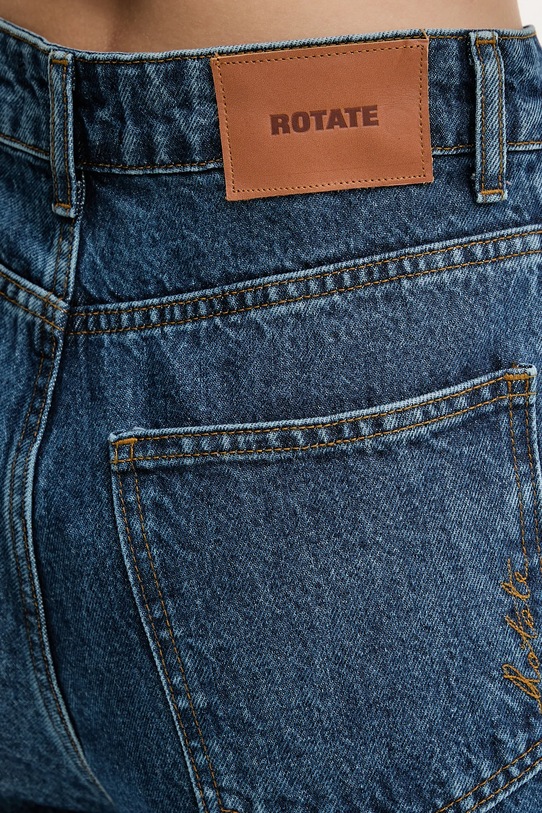 Džíny Rotate námořnická modř 1140731602