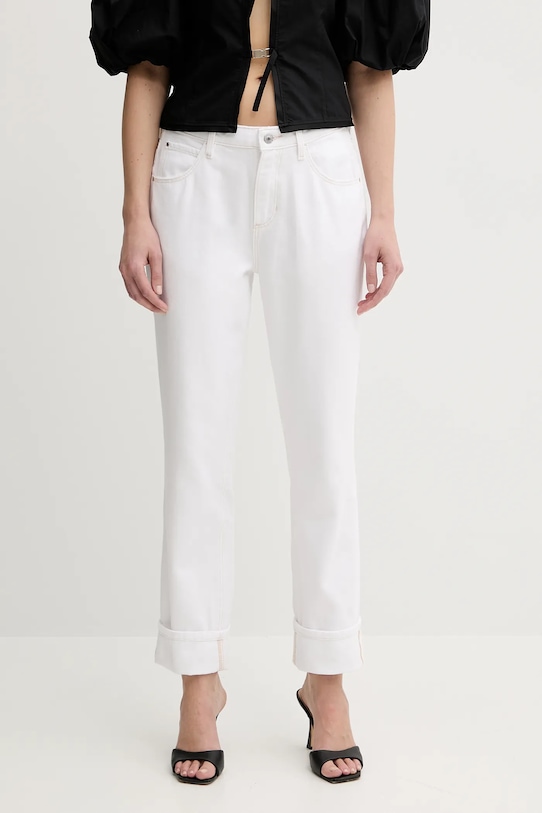 Guess jeans CELIA bianco W5GA0Q.D5N92