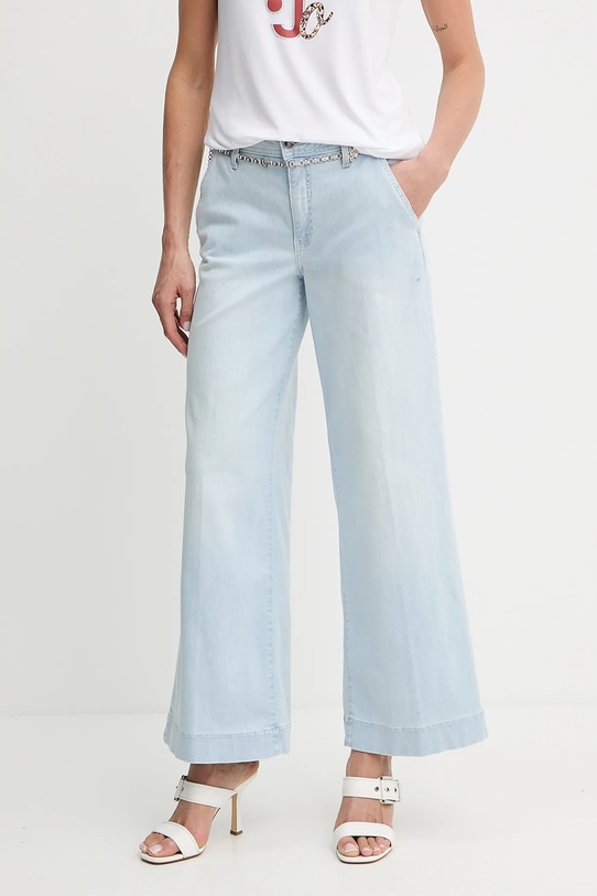 Джинси Guess ZOYA Planet friendly блакитний W5GA1L.D5NB4