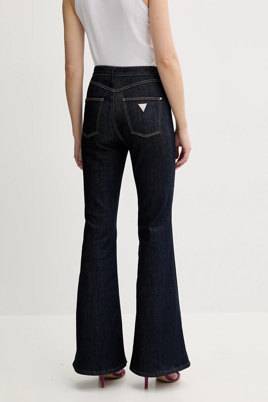 Одяг Джинси Guess AMANDA W5GA1Q.D5B43 темно-синій