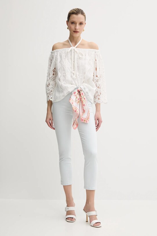 Guess farmer CAPRI W5GA91.W93CM kék SS25