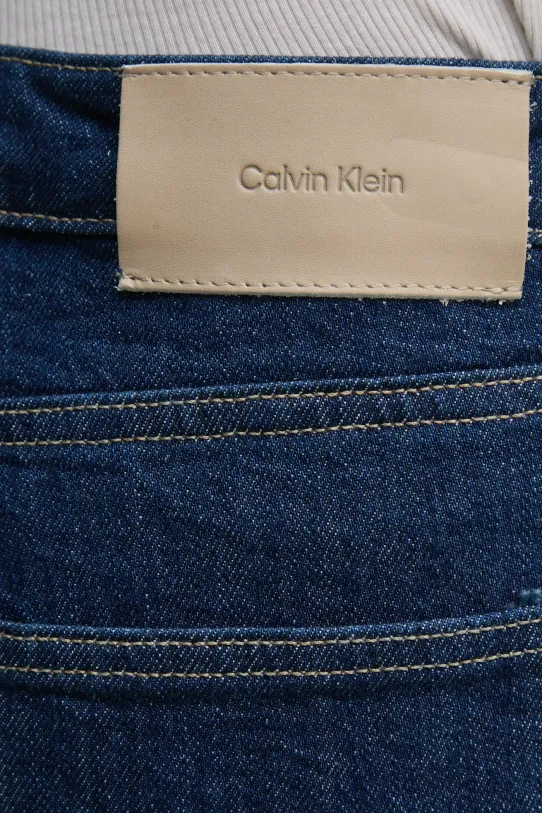 Джинси Calvin Klein темно-синій K20K208259